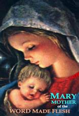 Mama Mary